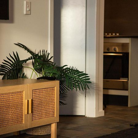 Lennox Holiday Apartments Lennox Head Ngoại thất bức ảnh