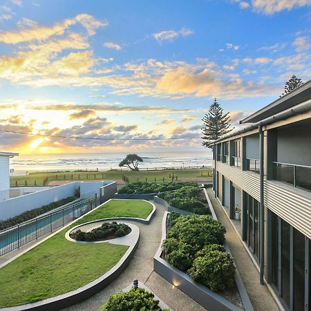 Lennox Holiday Apartments Lennox Head Ngoại thất bức ảnh
