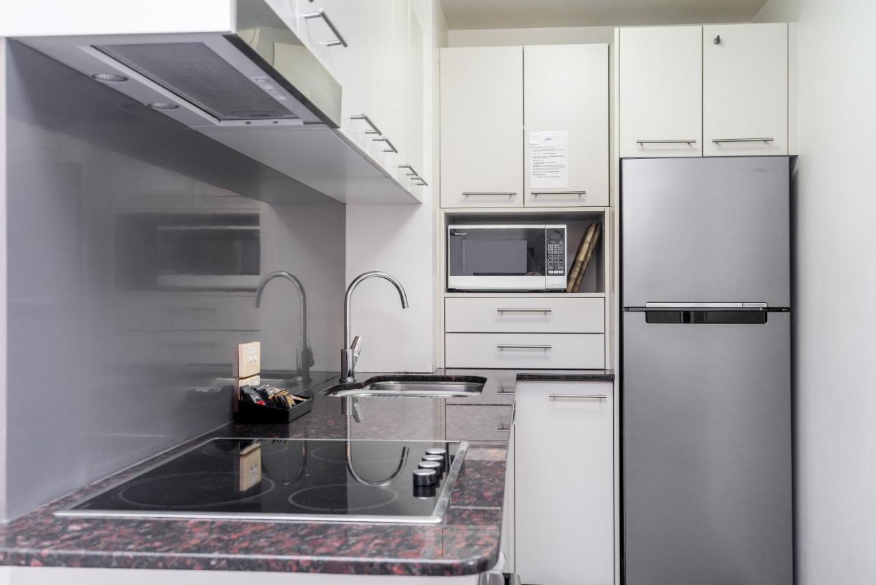 Lennox Holiday Apartments Lennox Head Ngoại thất bức ảnh