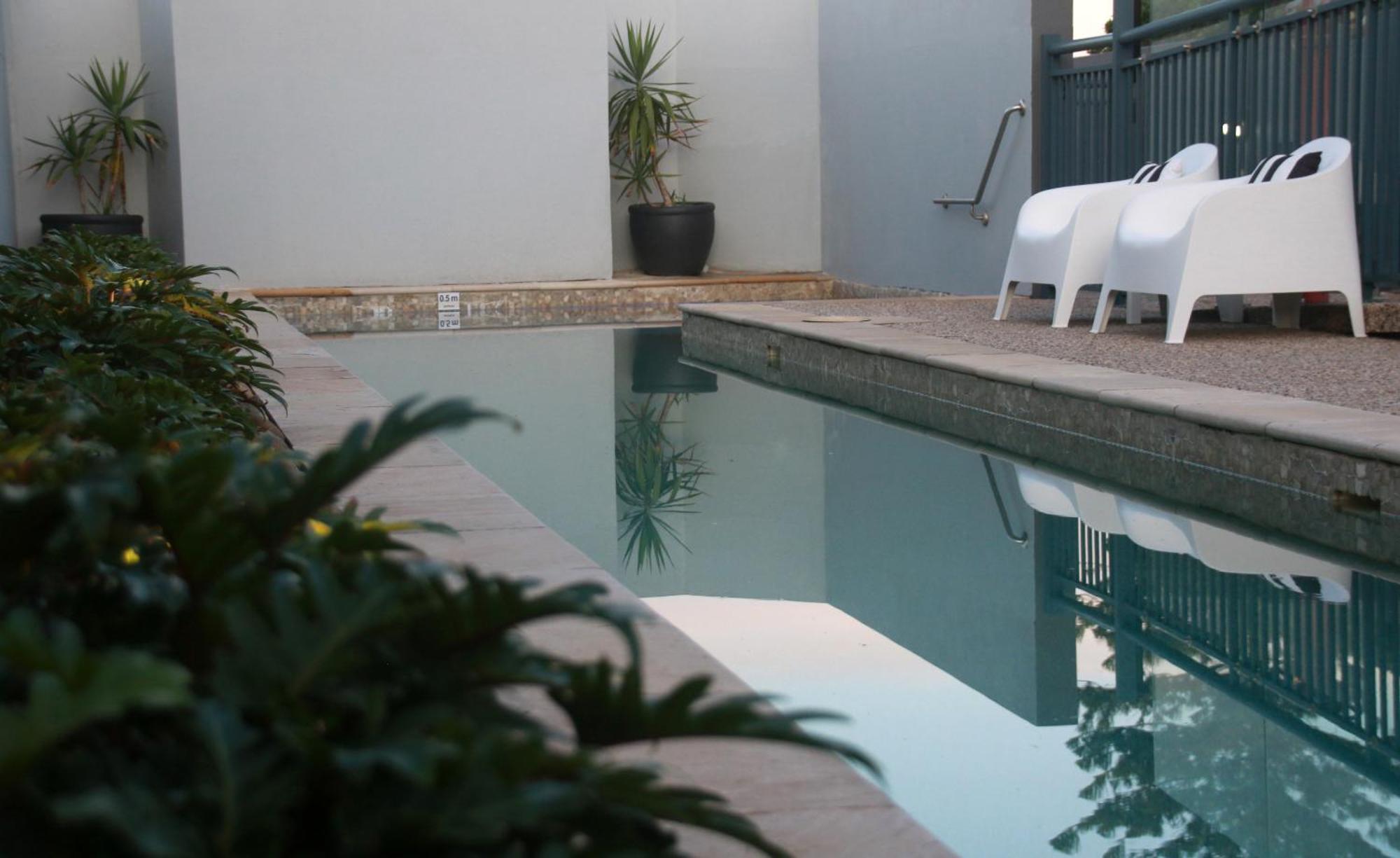 Lennox Holiday Apartments Lennox Head Ngoại thất bức ảnh