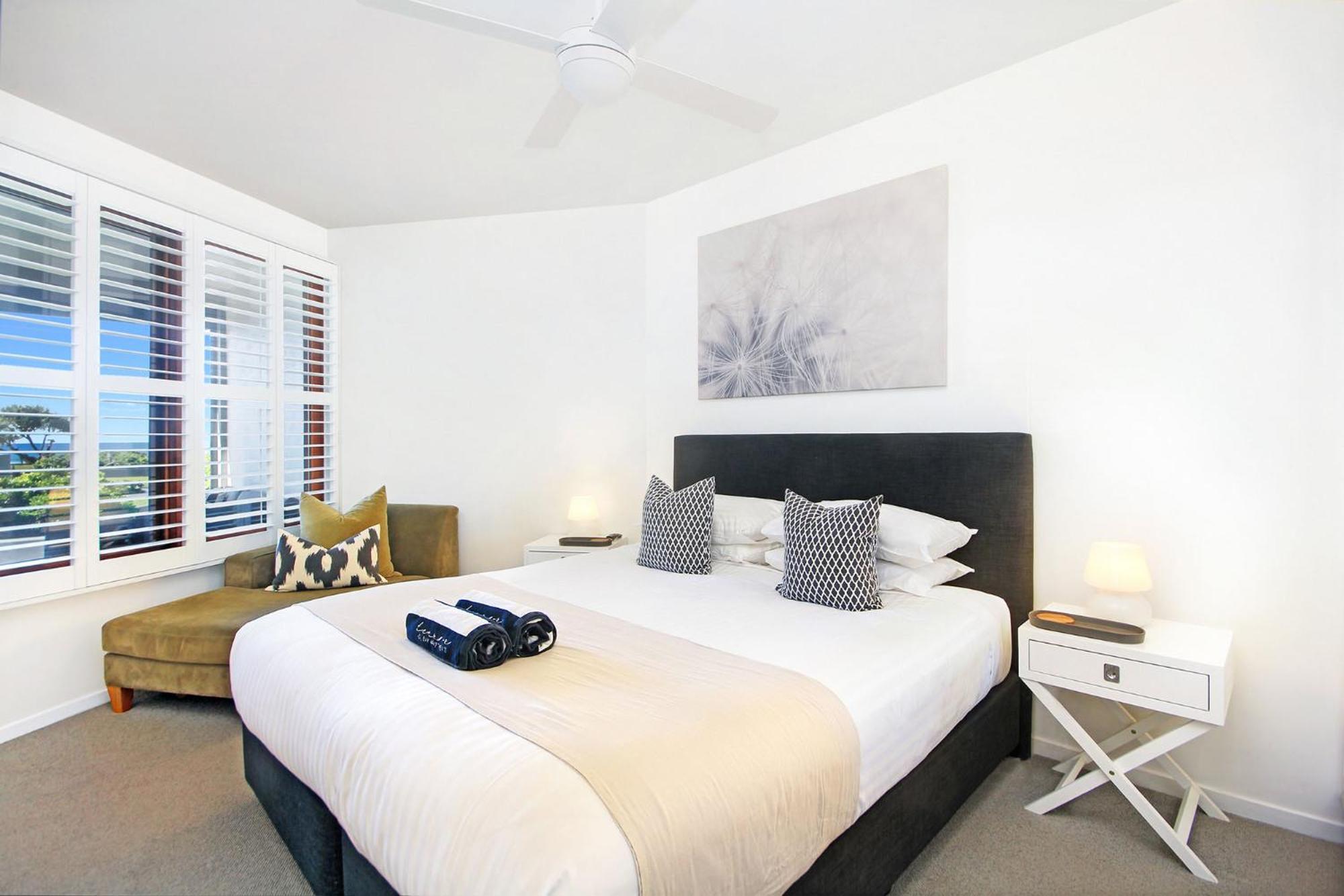 Lennox Holiday Apartments Lennox Head Ngoại thất bức ảnh