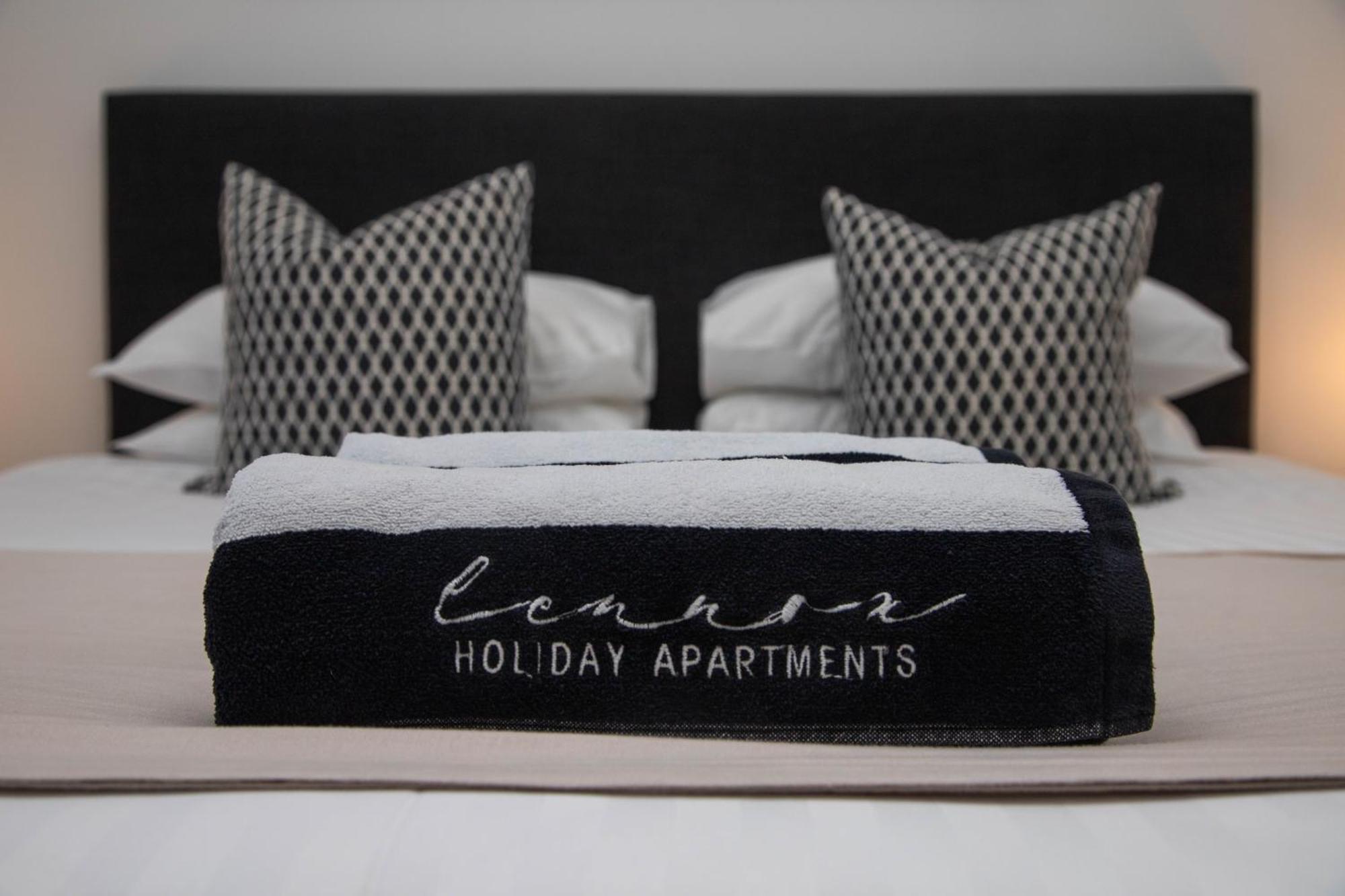 Lennox Holiday Apartments Lennox Head Ngoại thất bức ảnh