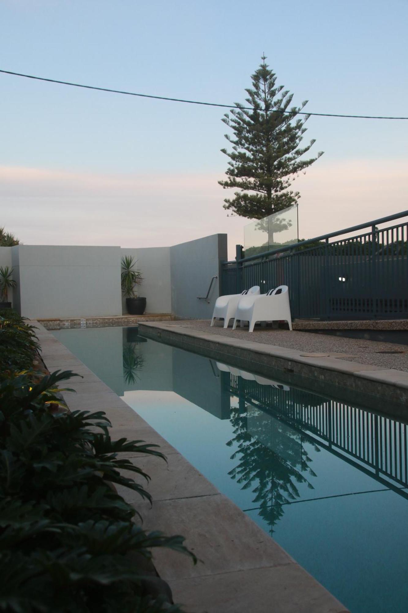 Lennox Holiday Apartments Lennox Head Phòng bức ảnh