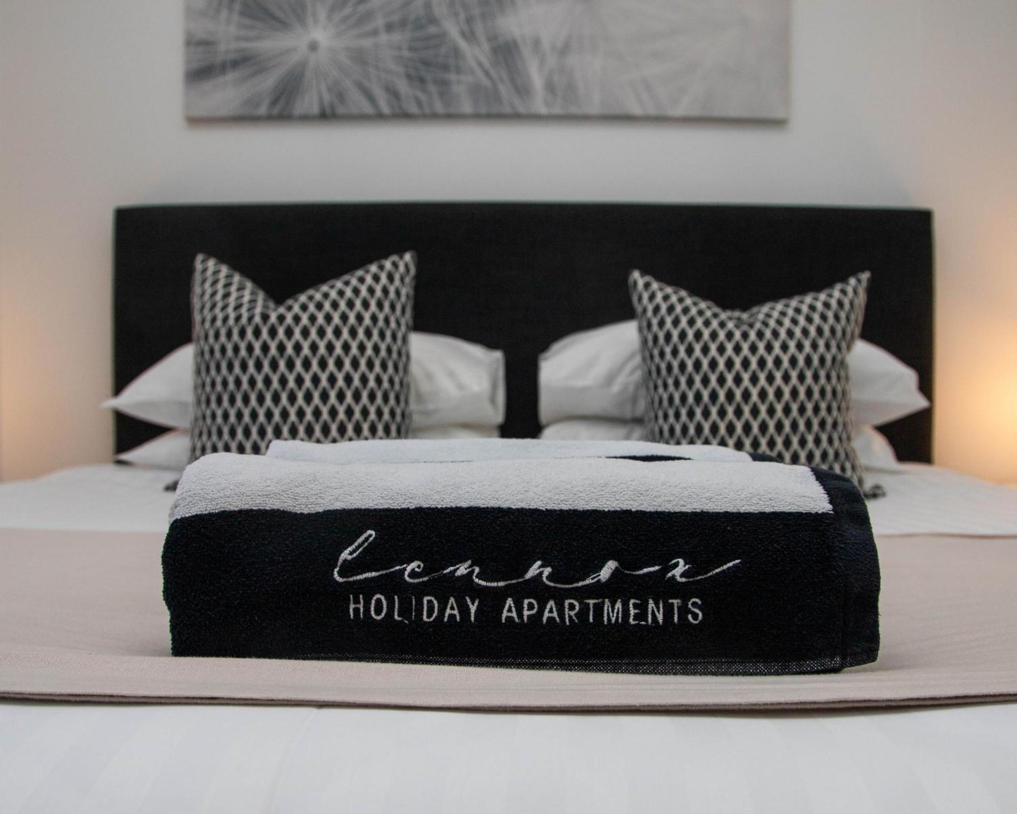 Lennox Holiday Apartments Lennox Head Ngoại thất bức ảnh