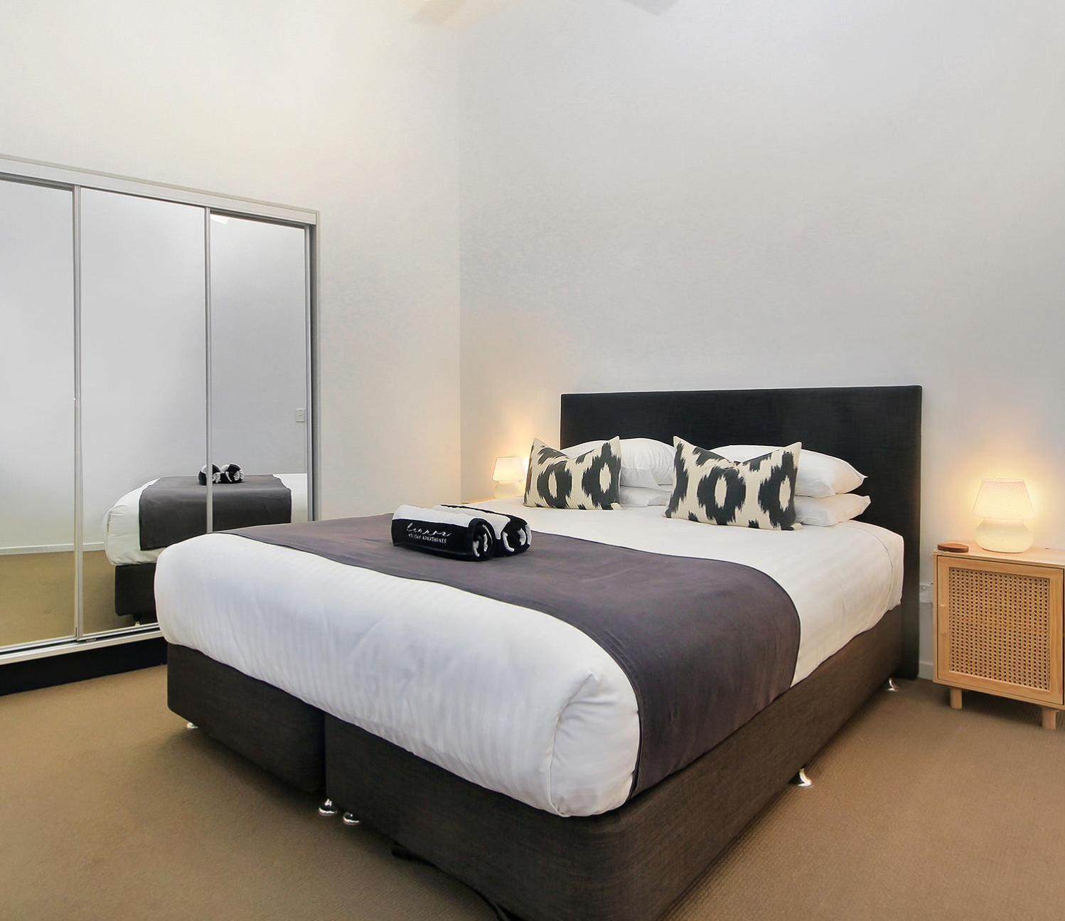 Lennox Holiday Apartments Lennox Head Ngoại thất bức ảnh