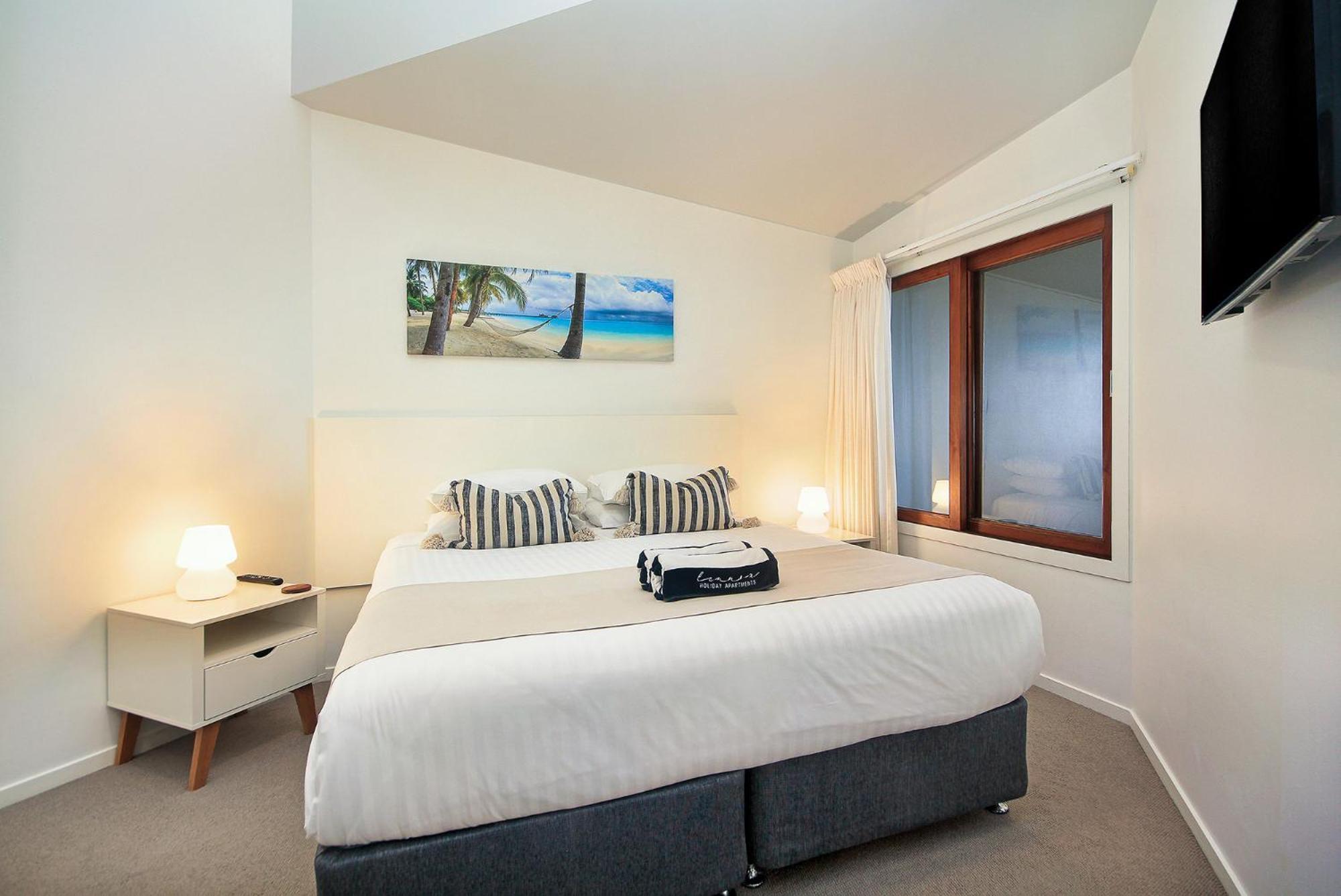 Lennox Holiday Apartments Lennox Head Ngoại thất bức ảnh