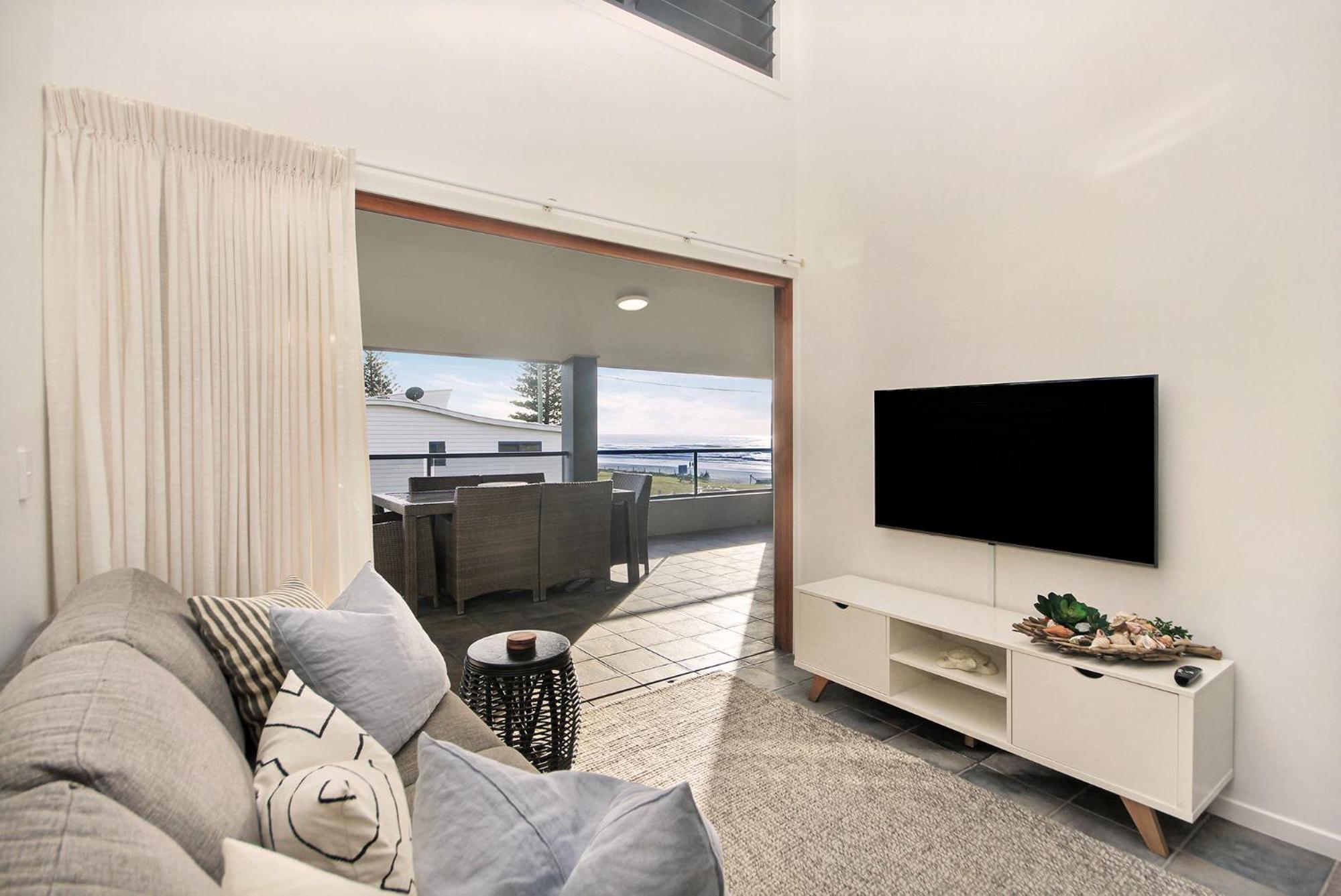 Lennox Holiday Apartments Lennox Head Ngoại thất bức ảnh