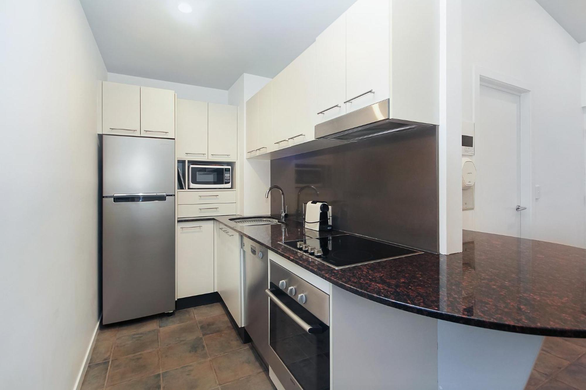 Lennox Holiday Apartments Lennox Head Ngoại thất bức ảnh