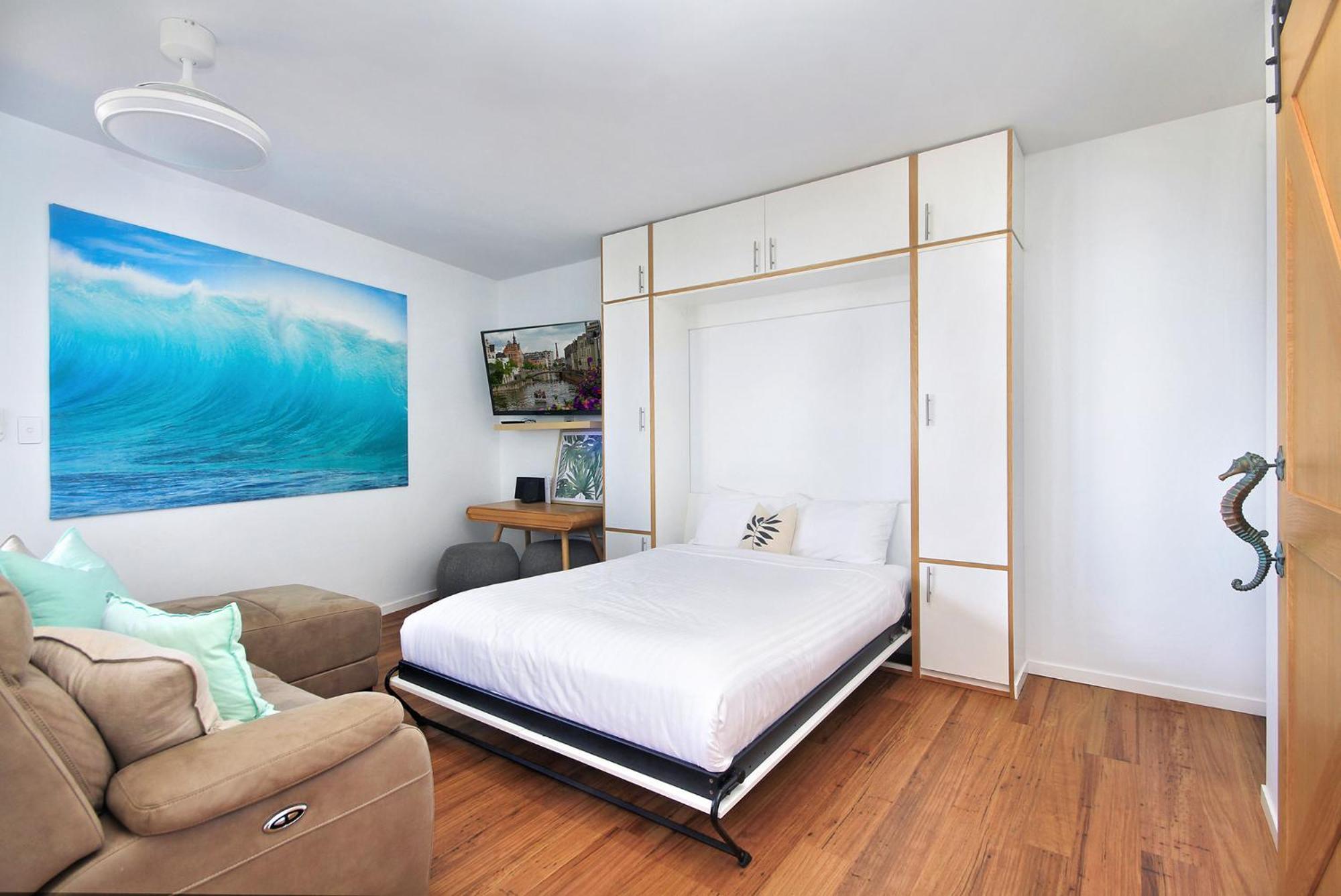 Lennox Holiday Apartments Lennox Head Ngoại thất bức ảnh