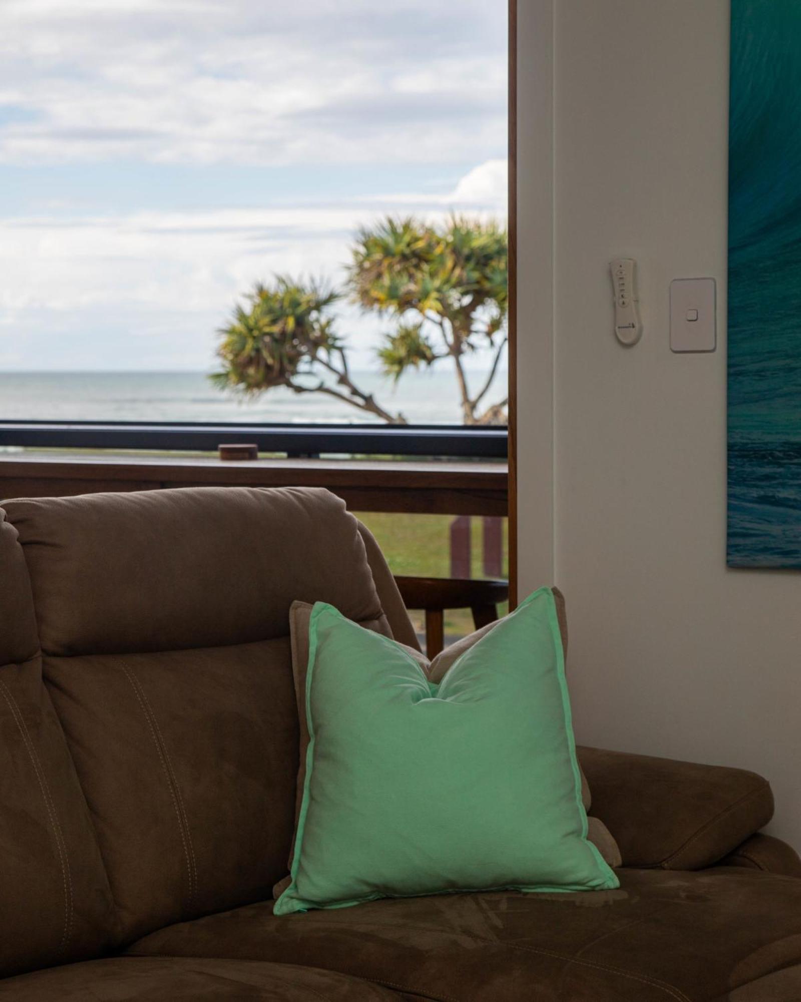 Lennox Holiday Apartments Lennox Head Ngoại thất bức ảnh