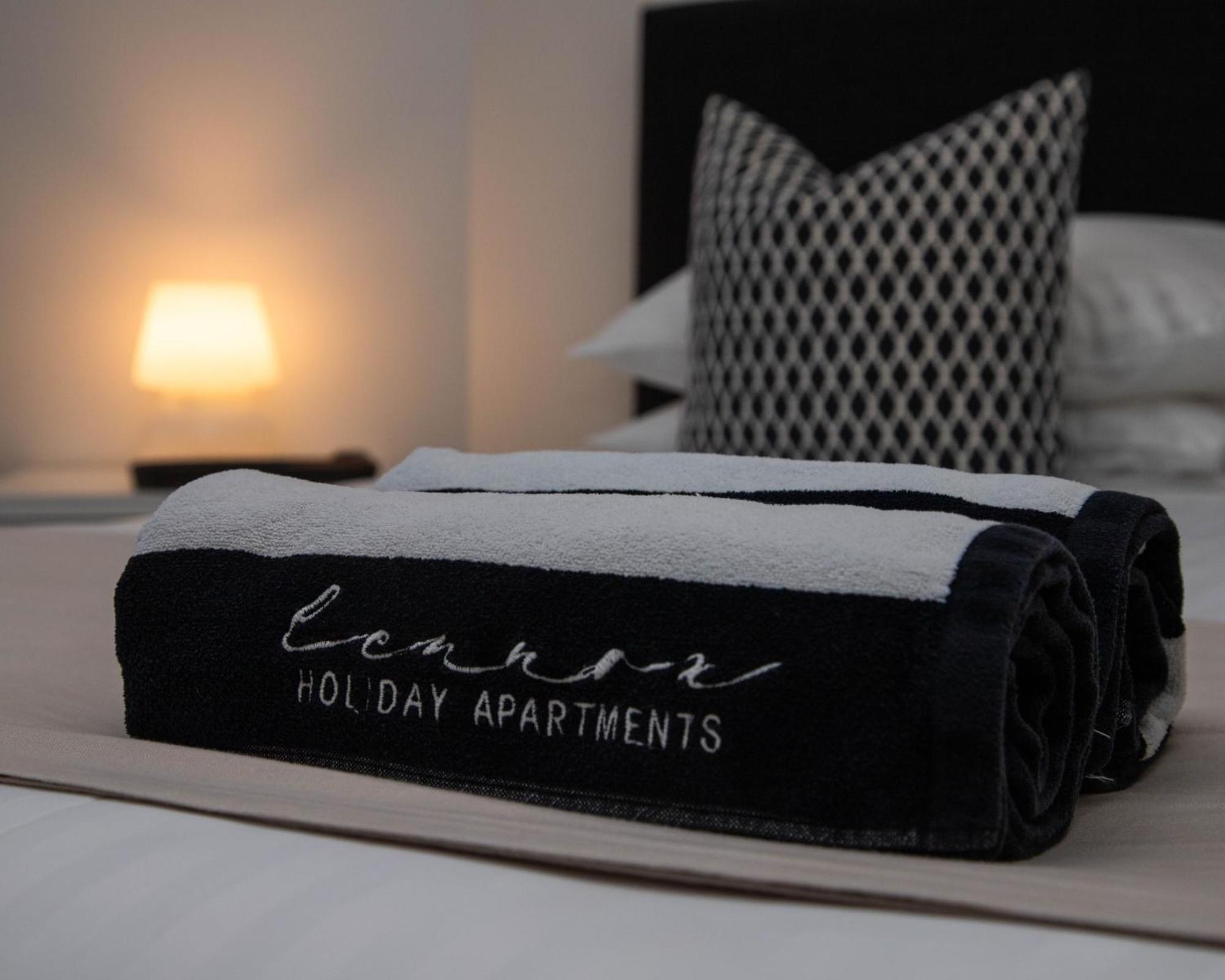 Lennox Holiday Apartments Lennox Head Ngoại thất bức ảnh