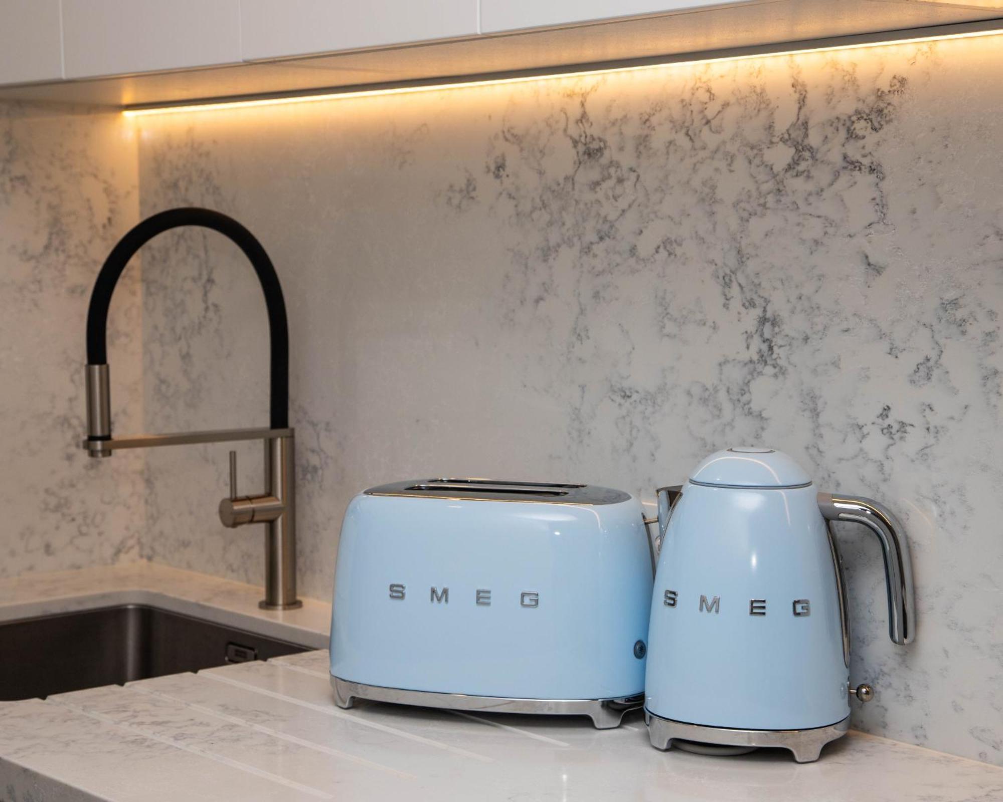 Lennox Holiday Apartments Lennox Head Ngoại thất bức ảnh