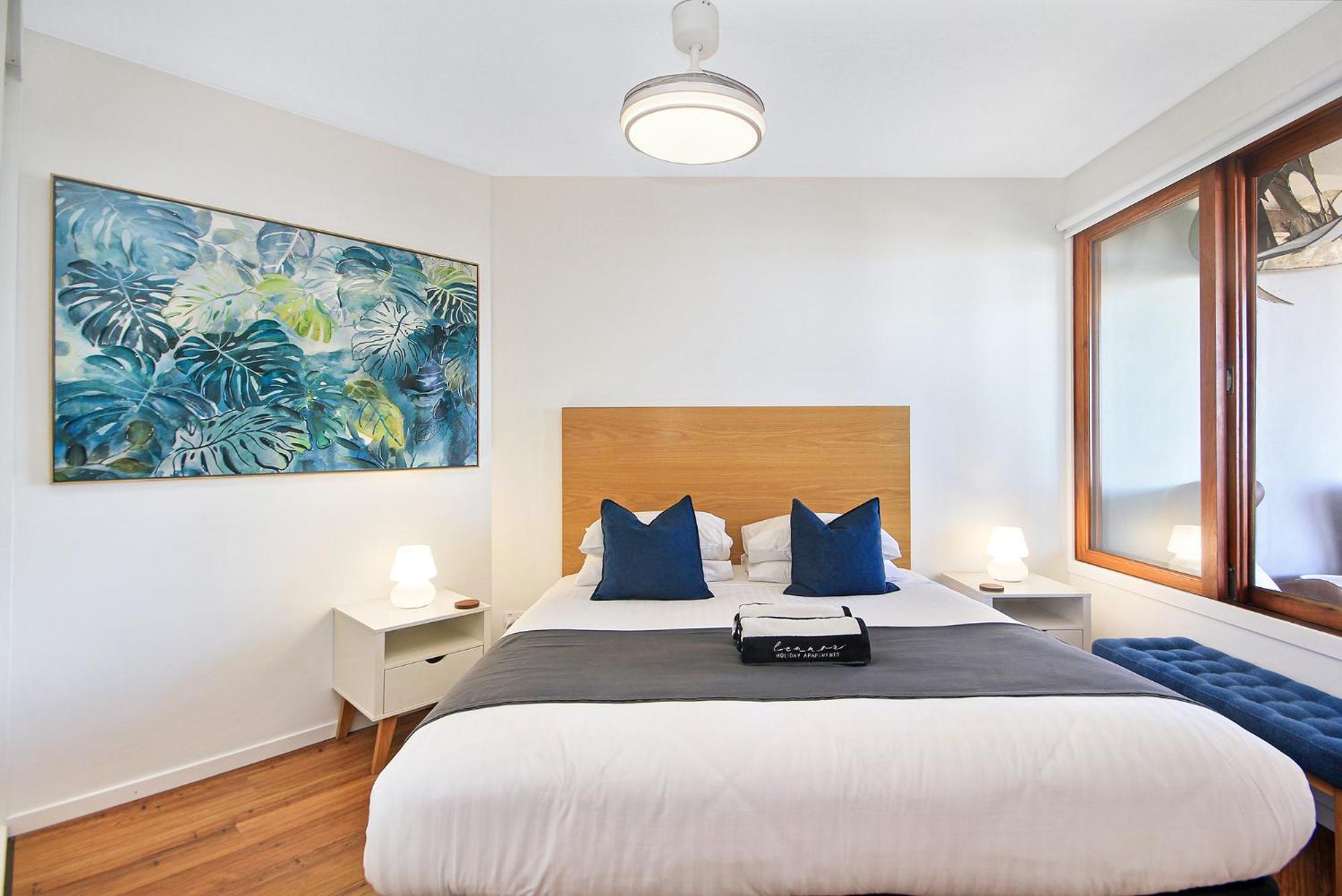 Lennox Holiday Apartments Lennox Head Ngoại thất bức ảnh