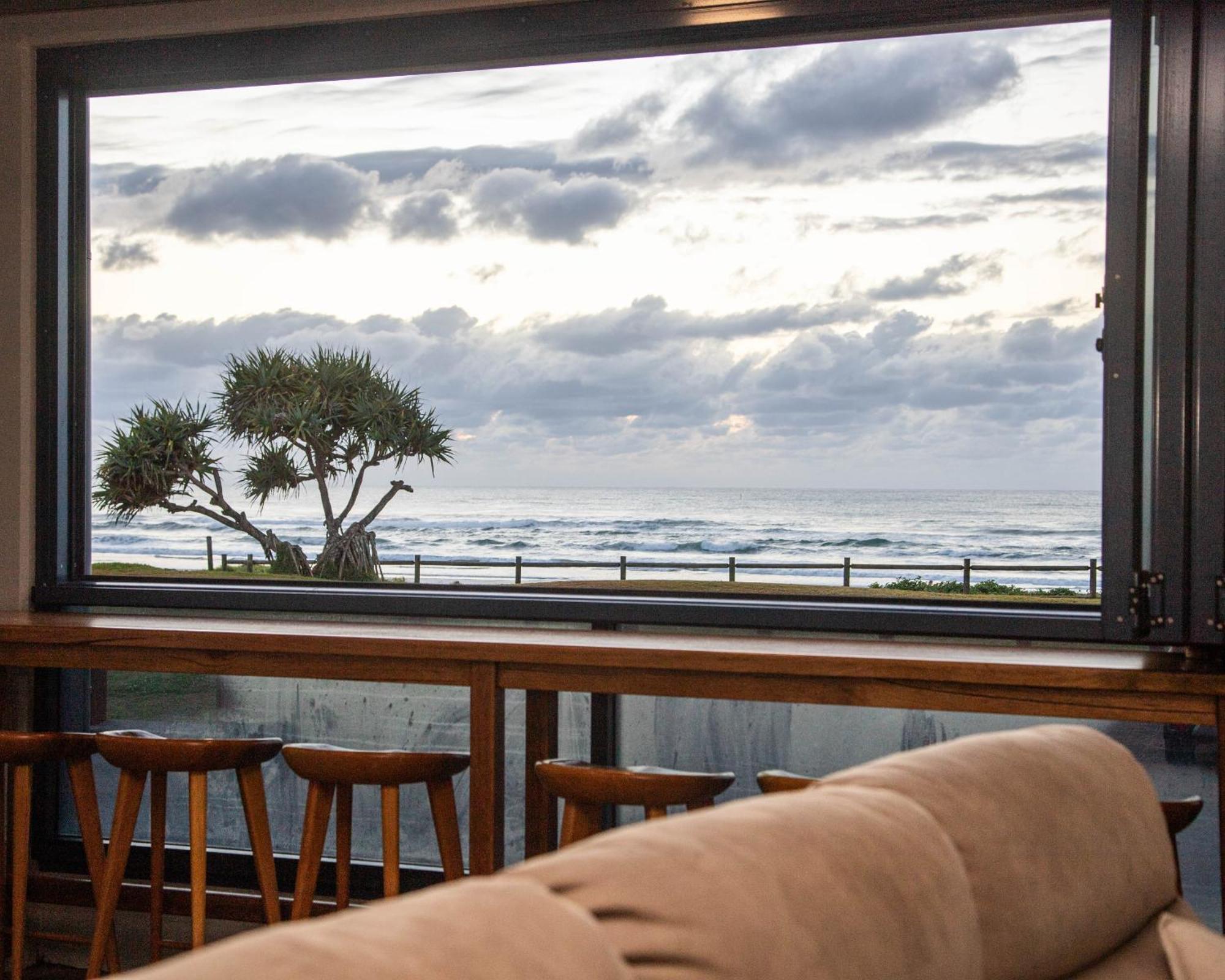Lennox Holiday Apartments Lennox Head Ngoại thất bức ảnh