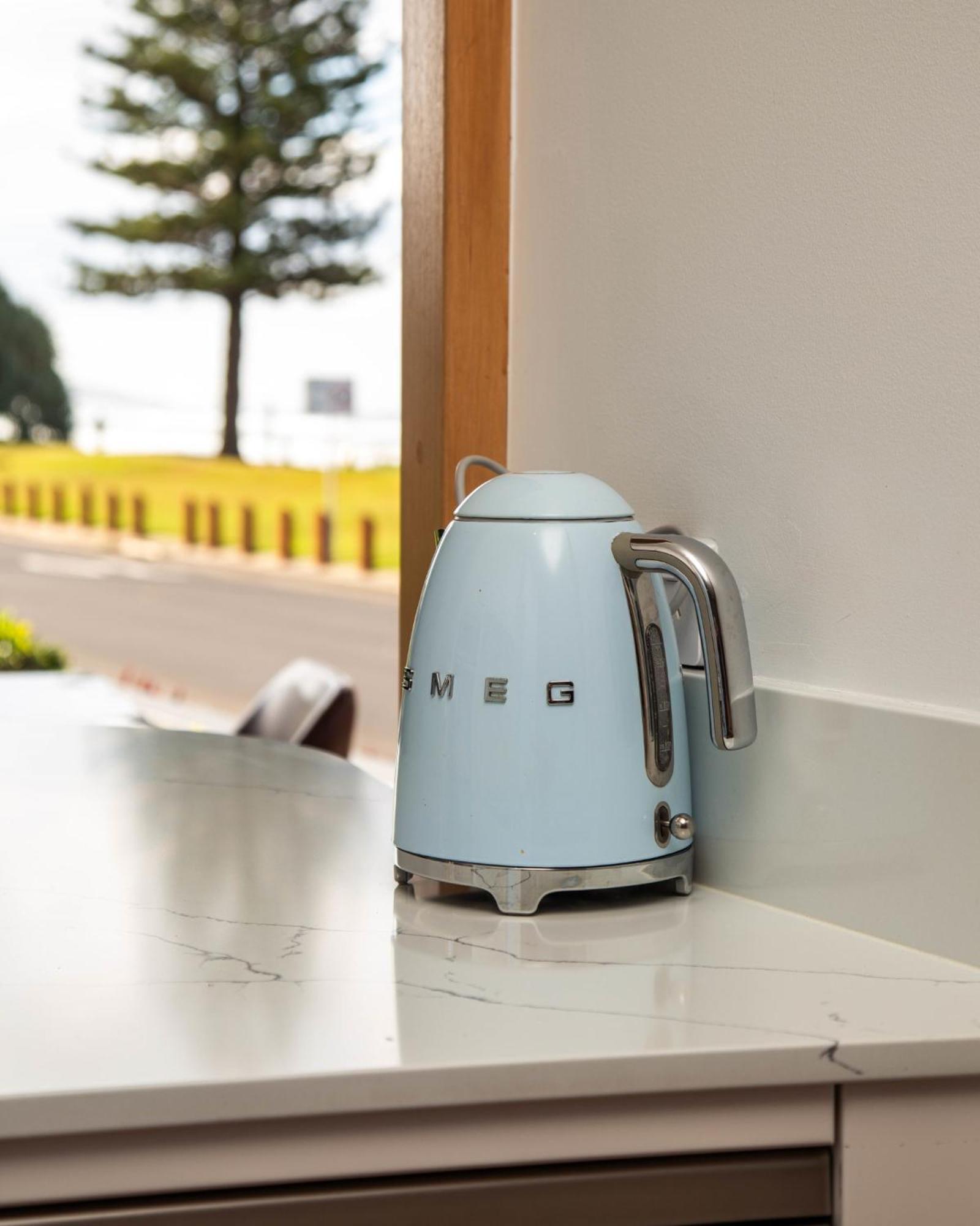 Lennox Holiday Apartments Lennox Head Ngoại thất bức ảnh