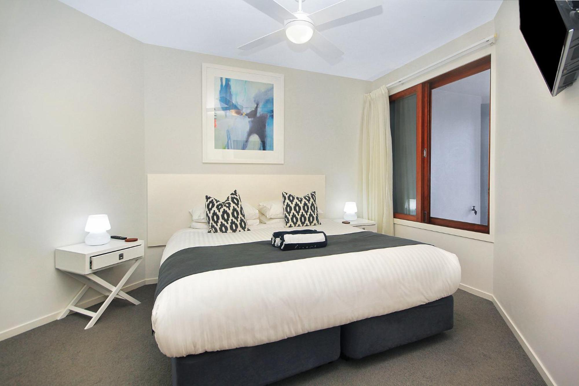 Lennox Holiday Apartments Lennox Head Ngoại thất bức ảnh