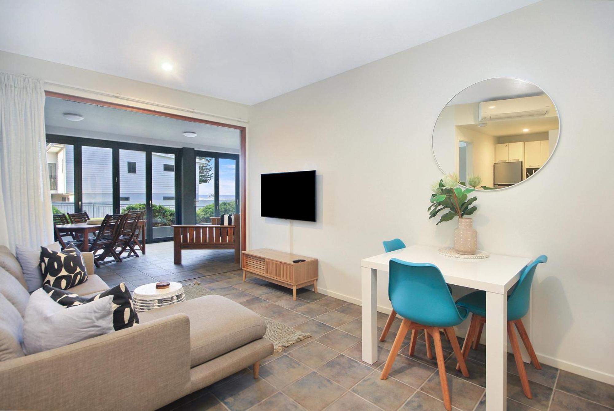 Lennox Holiday Apartments Lennox Head Ngoại thất bức ảnh