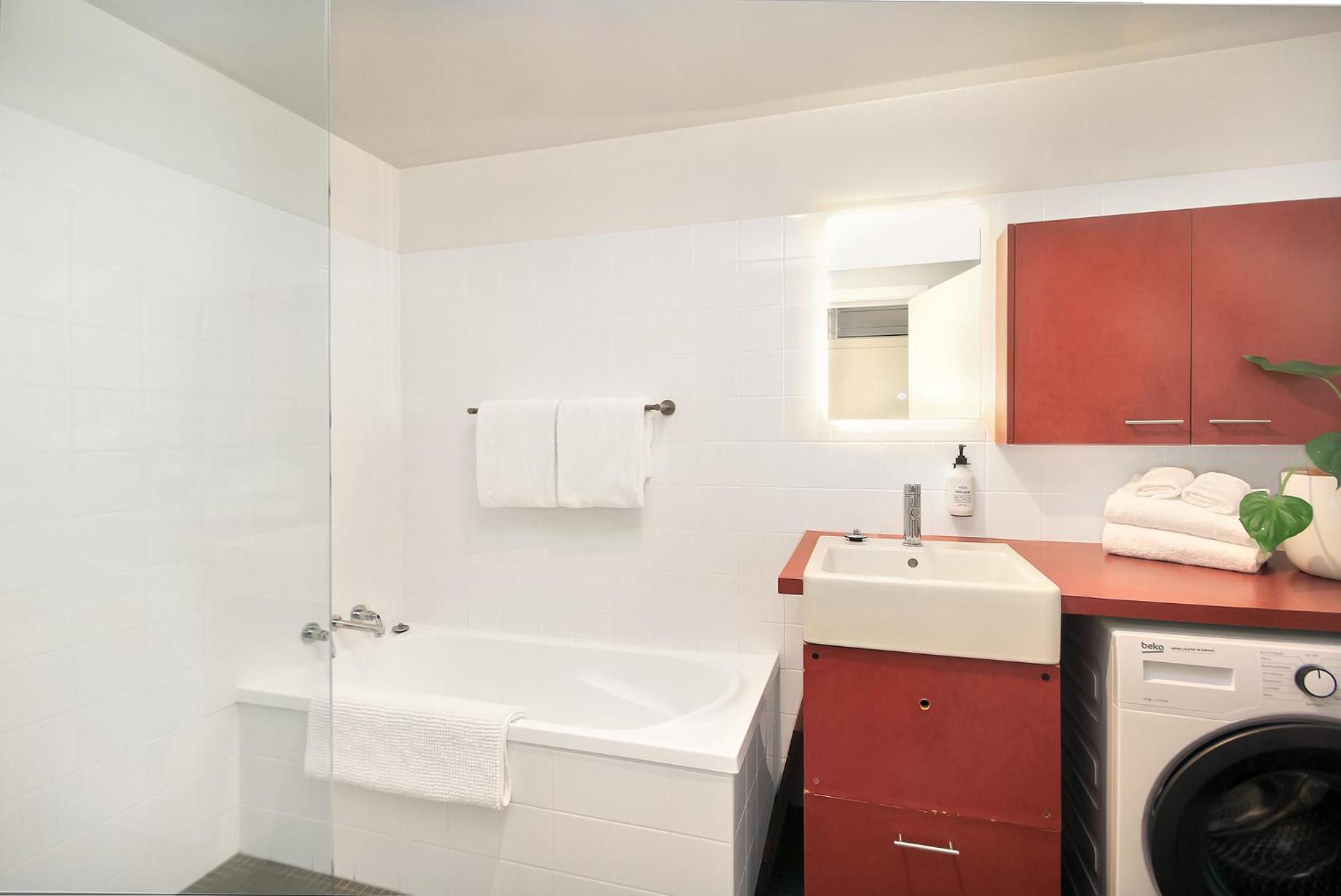 Lennox Holiday Apartments Lennox Head Ngoại thất bức ảnh