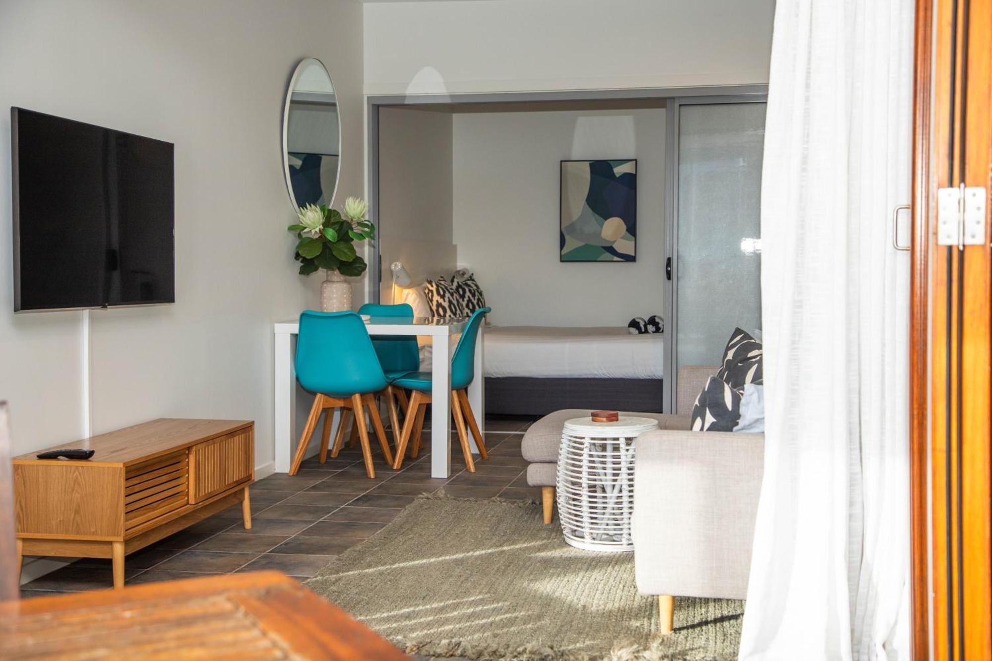 Lennox Holiday Apartments Lennox Head Ngoại thất bức ảnh