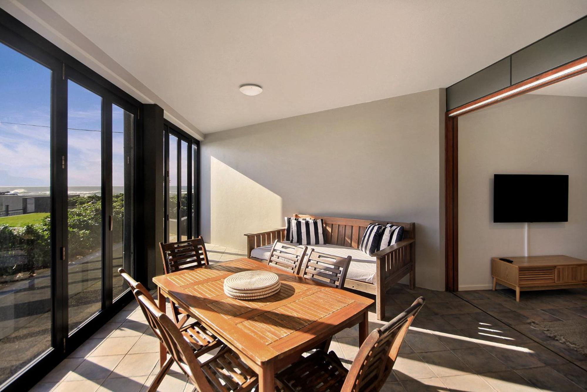 Lennox Holiday Apartments Lennox Head Ngoại thất bức ảnh