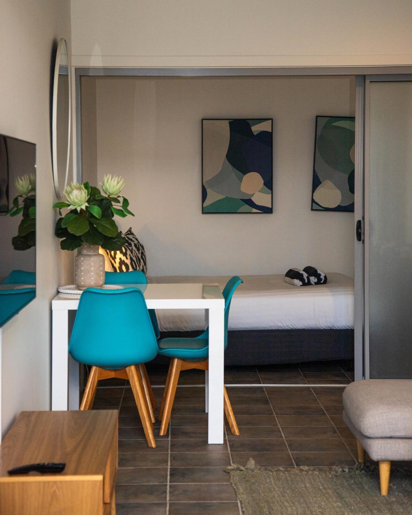 Lennox Holiday Apartments Lennox Head Ngoại thất bức ảnh