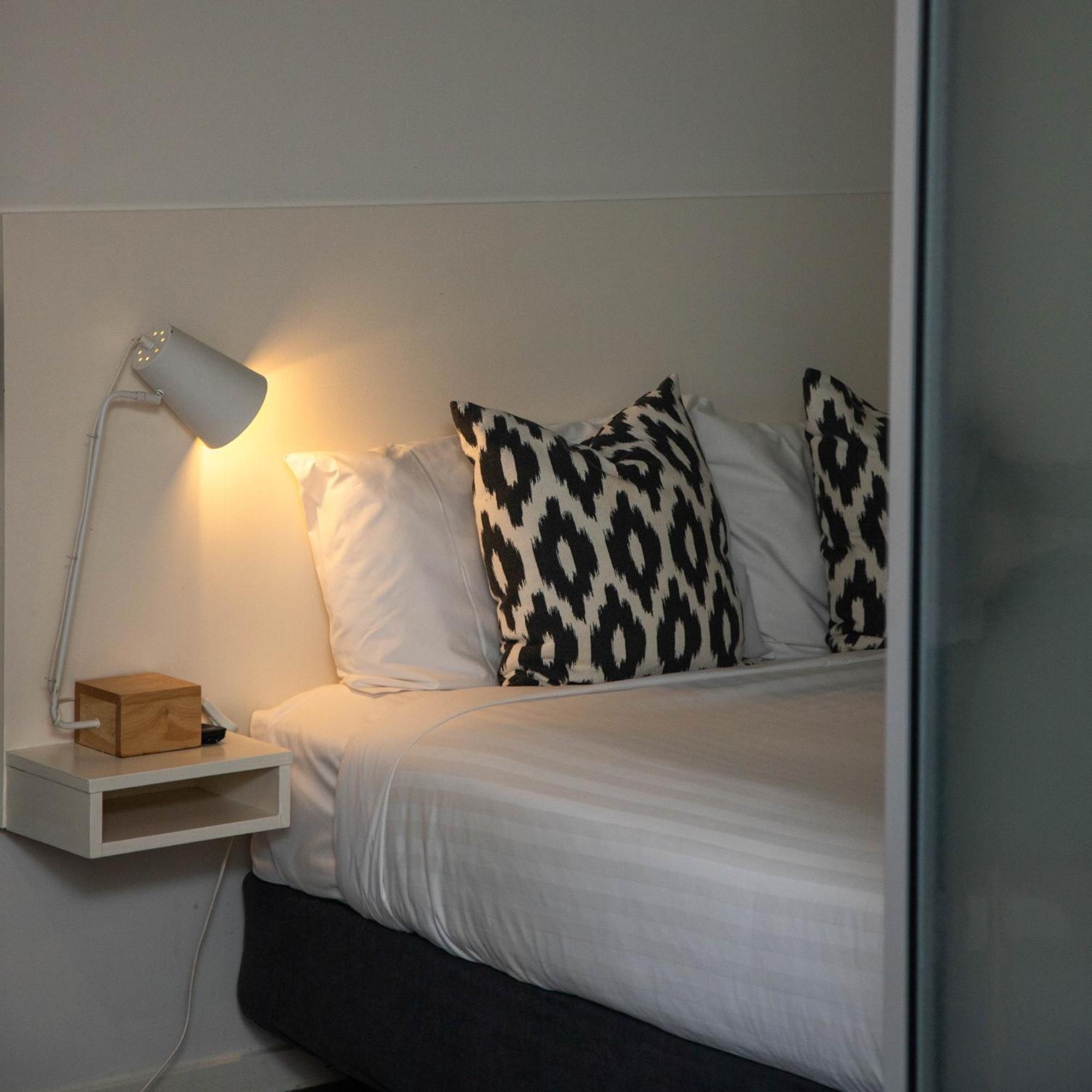 Lennox Holiday Apartments Lennox Head Ngoại thất bức ảnh