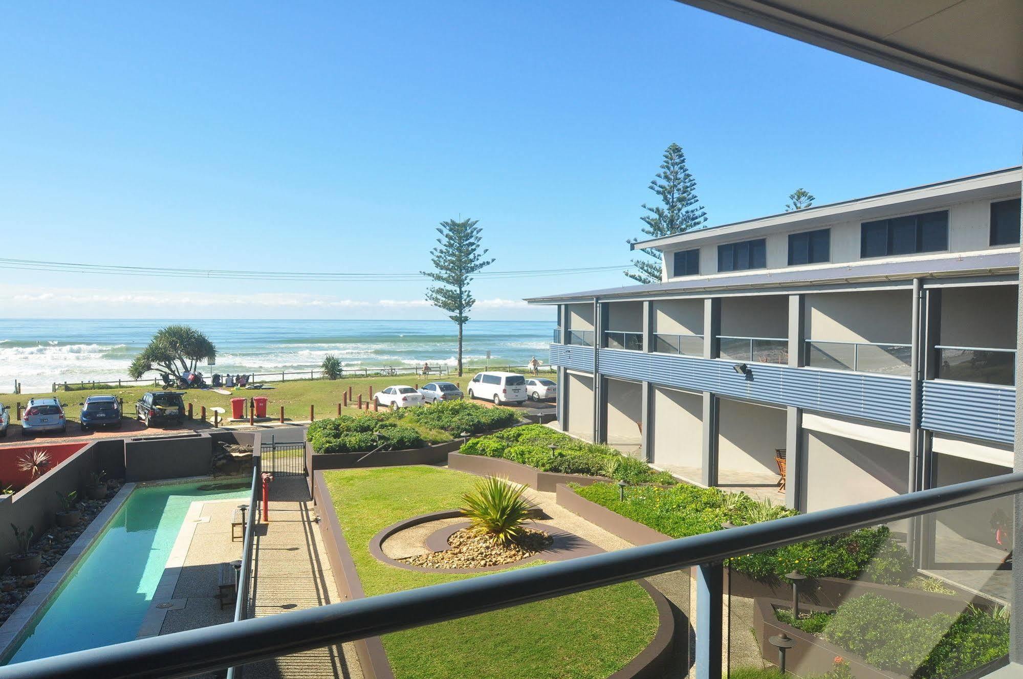 Lennox Holiday Apartments Lennox Head Ngoại thất bức ảnh