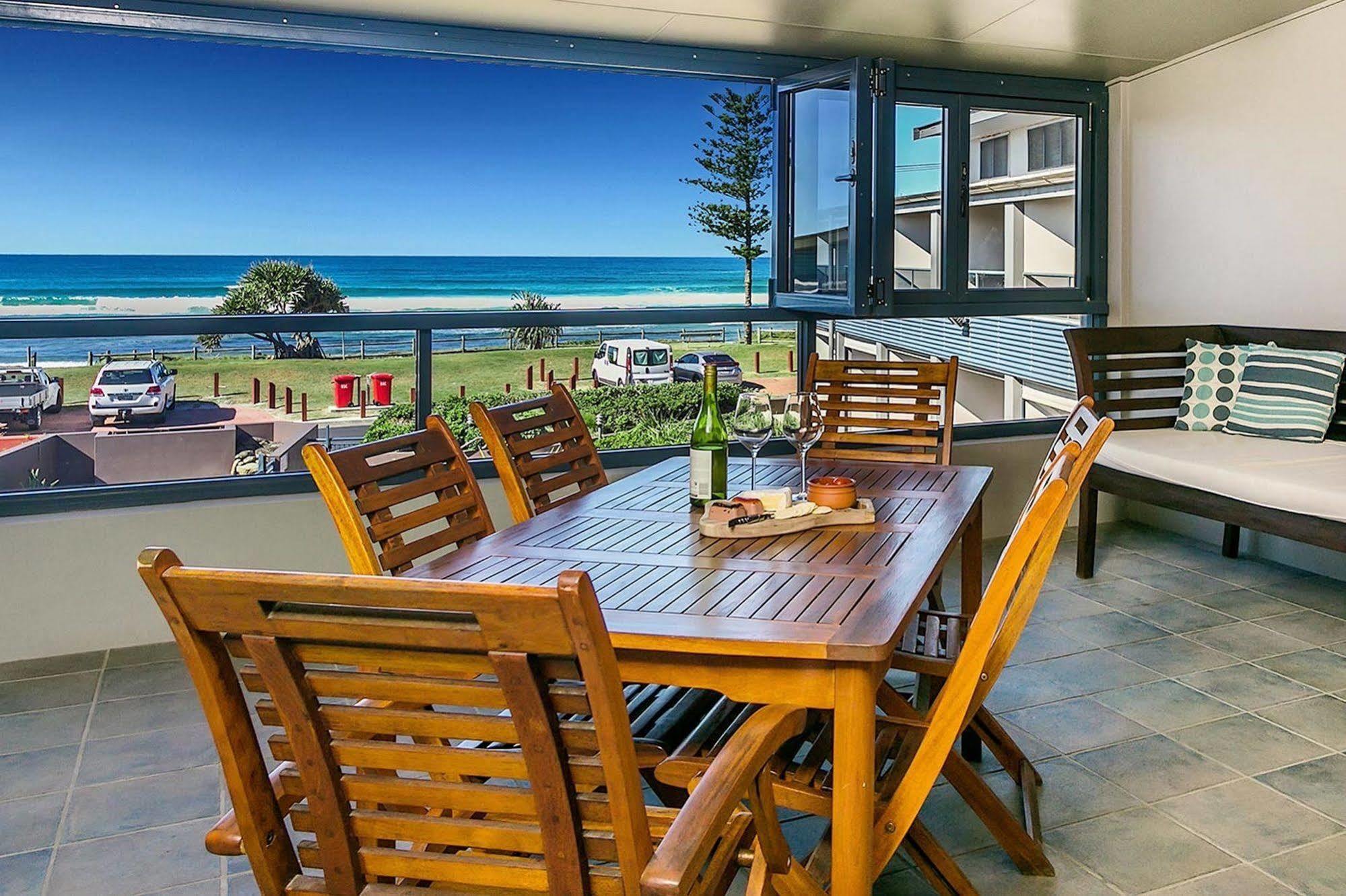Lennox Holiday Apartments Lennox Head Ngoại thất bức ảnh