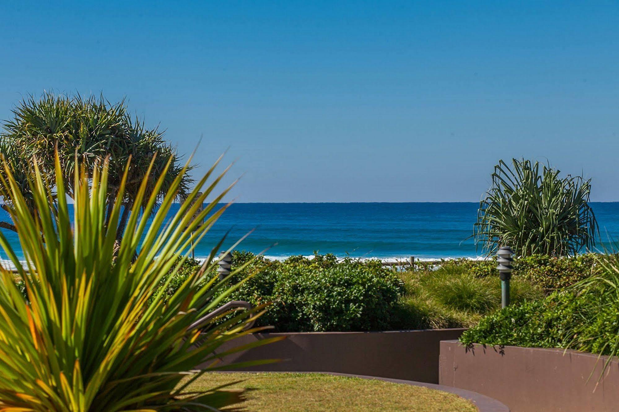 Lennox Holiday Apartments Lennox Head Ngoại thất bức ảnh