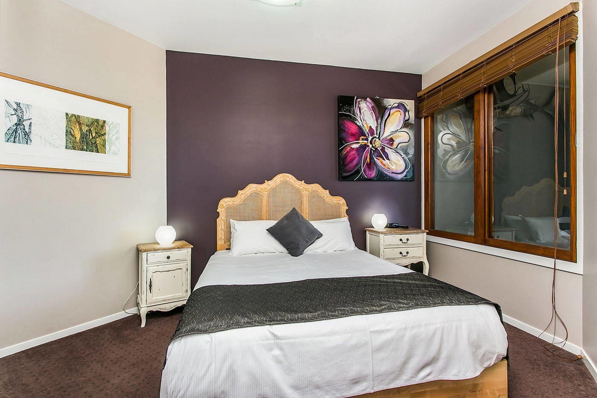 Lennox Holiday Apartments Lennox Head Ngoại thất bức ảnh