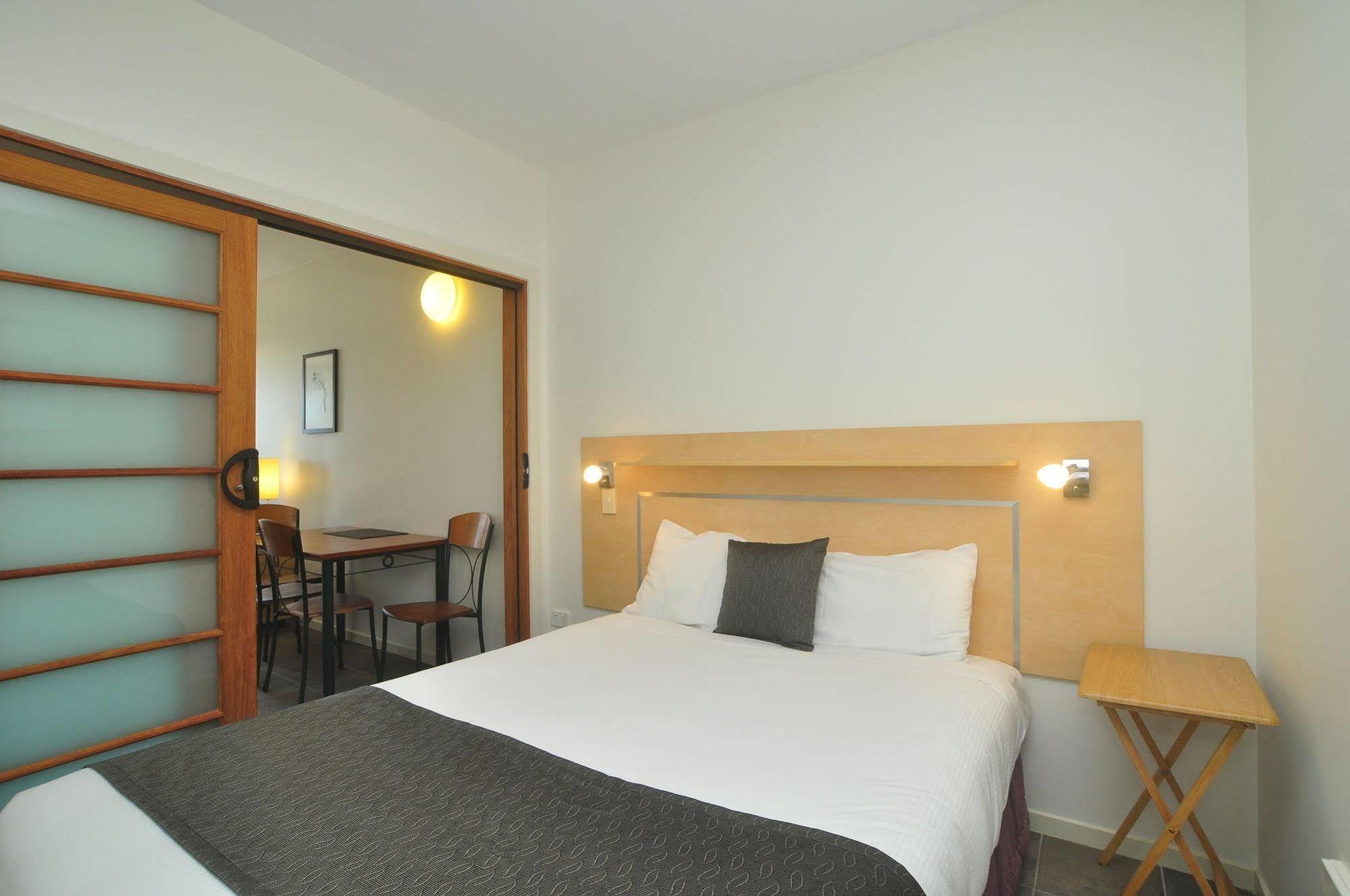 Lennox Holiday Apartments Lennox Head Ngoại thất bức ảnh
