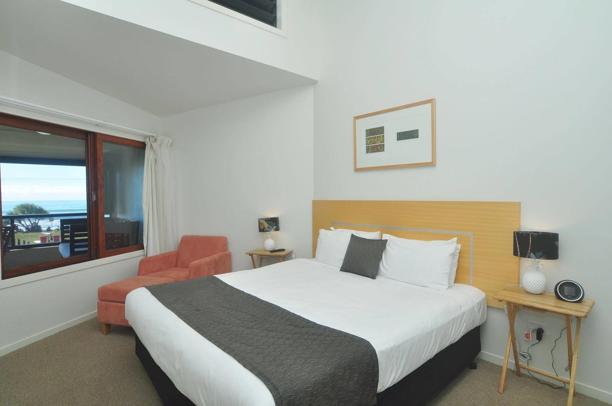 Lennox Holiday Apartments Lennox Head Ngoại thất bức ảnh