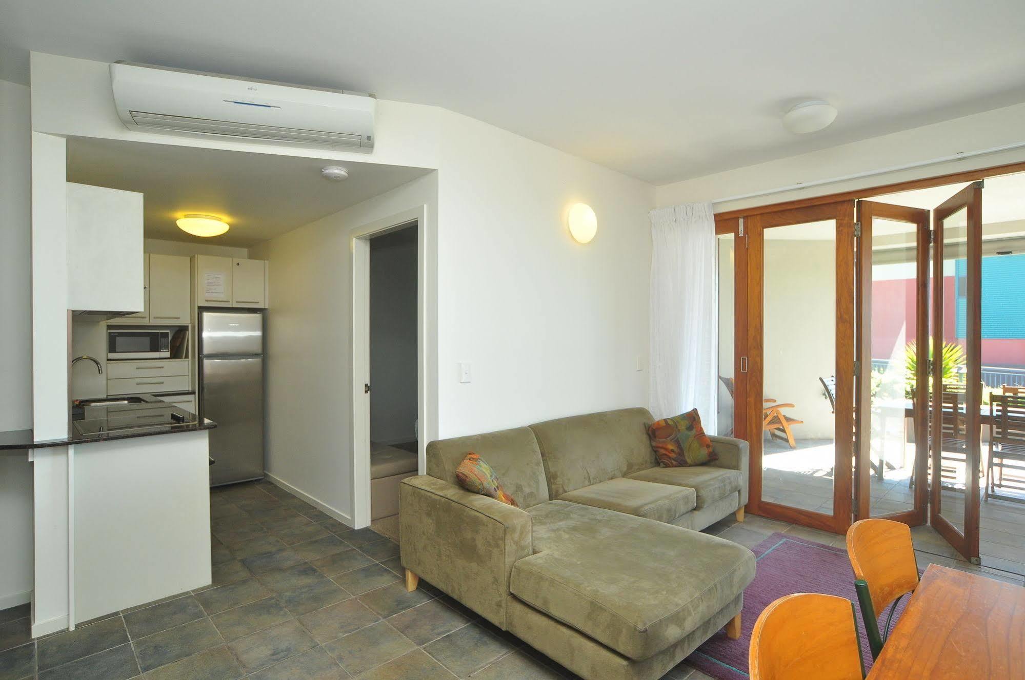 Lennox Holiday Apartments Lennox Head Ngoại thất bức ảnh